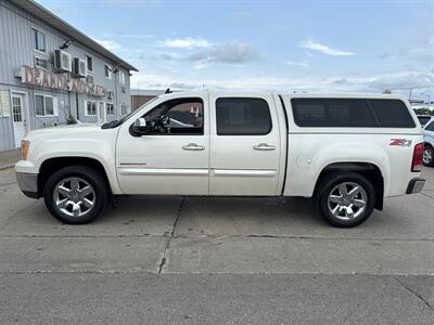 2013 GMC Sierra 1500 SLE   - Photo 3 - South Sioux City, NE 68776