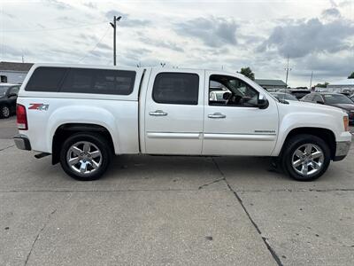 2013 GMC Sierra 1500 SLE   - Photo 9 - South Sioux City, NE 68776