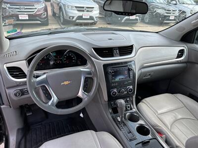 2016 Chevrolet Traverse LTZ   - Photo 14 - South Sioux City, NE 68776