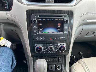 2016 Chevrolet Traverse LTZ   - Photo 21 - South Sioux City, NE 68776
