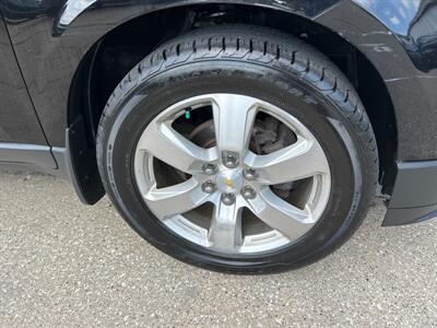 2016 Chevrolet Traverse LTZ   - Photo 9 - South Sioux City, NE 68776