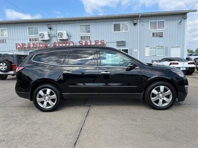 2016 Chevrolet Traverse LTZ   - Photo 6 - South Sioux City, NE 68776