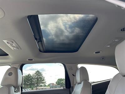 2016 Chevrolet Traverse LTZ   - Photo 15 - South Sioux City, NE 68776