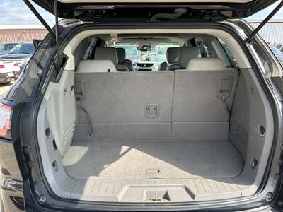 2016 Chevrolet Traverse LTZ   - Photo 17 - South Sioux City, NE 68776