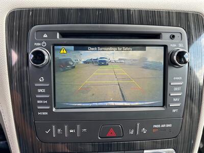 2016 Chevrolet Traverse LTZ   - Photo 22 - South Sioux City, NE 68776