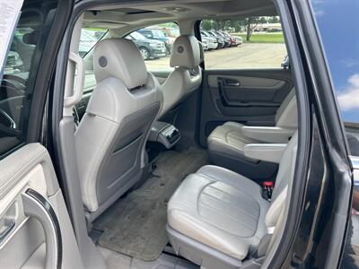 2016 Chevrolet Traverse LTZ   - Photo 13 - South Sioux City, NE 68776