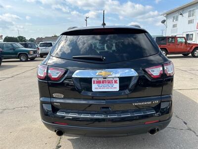 2016 Chevrolet Traverse LTZ   - Photo 4 - South Sioux City, NE 68776