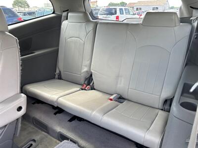 2016 Chevrolet Traverse LTZ   - Photo 16 - South Sioux City, NE 68776