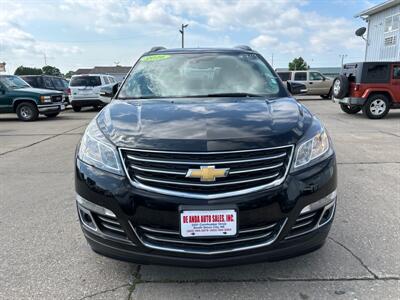 2016 Chevrolet Traverse LTZ   - Photo 8 - South Sioux City, NE 68776