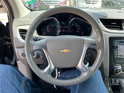 2016 Chevrolet Traverse LTZ   - Photo 24 - South Sioux City, NE 68776