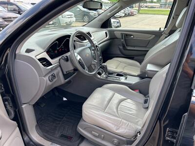 2016 Chevrolet Traverse LTZ   - Photo 10 - South Sioux City, NE 68776