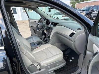 2016 Chevrolet Traverse LTZ   - Photo 19 - South Sioux City, NE 68776