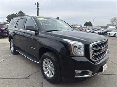 2020 GMC Yukon SLT   - Photo 11 - South Sioux City, NE 68776