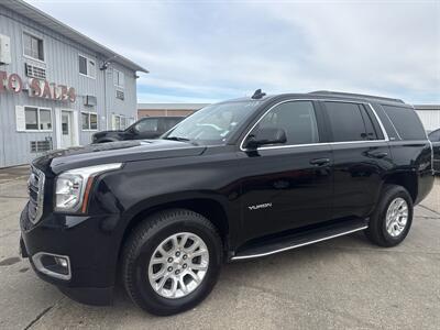 2020 GMC Yukon SLT   - Photo 2 - South Sioux City, NE 68776