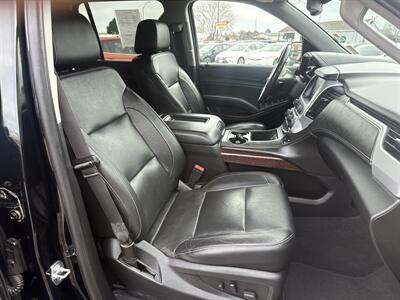 2020 GMC Yukon SLT   - Photo 25 - South Sioux City, NE 68776