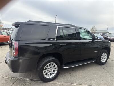 2020 GMC Yukon SLT   - Photo 8 - South Sioux City, NE 68776
