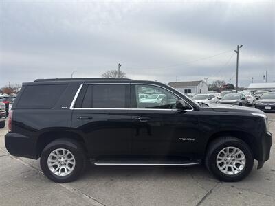 2020 GMC Yukon SLT   - Photo 9 - South Sioux City, NE 68776