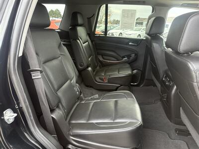 2020 GMC Yukon SLT   - Photo 23 - South Sioux City, NE 68776