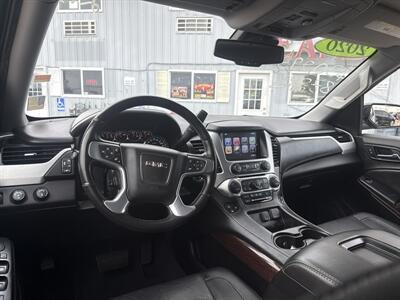 2020 GMC Yukon SLT   - Photo 27 - South Sioux City, NE 68776