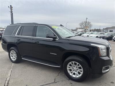 2020 GMC Yukon SLT   - Photo 10 - South Sioux City, NE 68776
