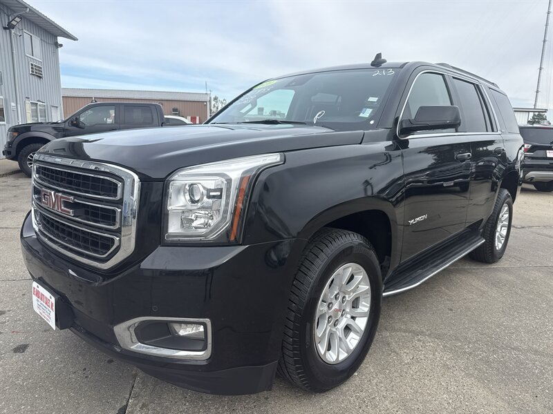 2020 GMC Yukon SLT   - Photo 1 - South Sioux City, NE 68776