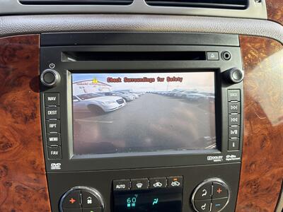 2013 Chevrolet Silverado 1500 LTZ   - Photo 23 - South Sioux City, NE 68776