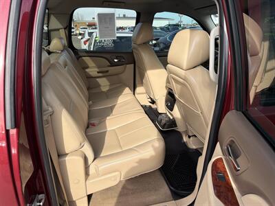 2013 Chevrolet Silverado 1500 LTZ   - Photo 18 - South Sioux City, NE 68776