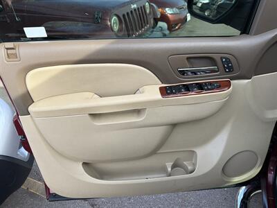 2013 Chevrolet Silverado 1500 LTZ   - Photo 13 - South Sioux City, NE 68776