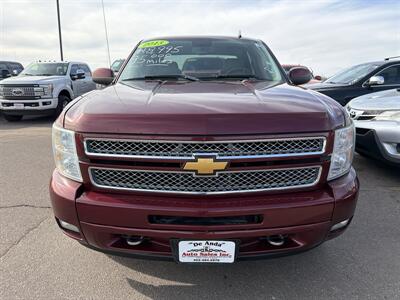 2013 Chevrolet Silverado 1500 LTZ   - Photo 9 - South Sioux City, NE 68776