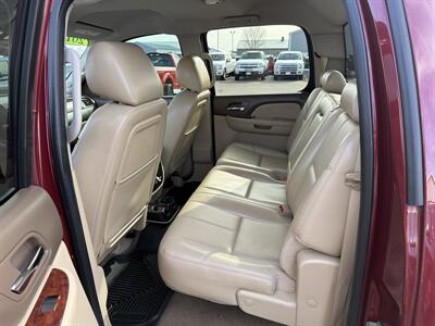 2013 Chevrolet Silverado 1500 LTZ   - Photo 14 - South Sioux City, NE 68776