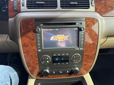 2013 Chevrolet Silverado 1500 LTZ   - Photo 22 - South Sioux City, NE 68776