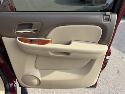 2013 Chevrolet Silverado 1500 LTZ   - Photo 19 - South Sioux City, NE 68776