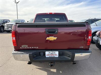 2013 Chevrolet Silverado 1500 LTZ   - Photo 5 - South Sioux City, NE 68776
