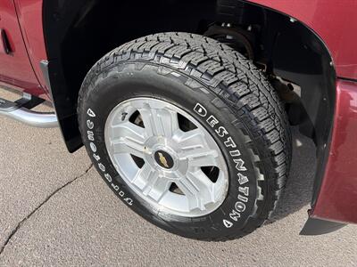 2013 Chevrolet Silverado 1500 LTZ   - Photo 10 - South Sioux City, NE 68776
