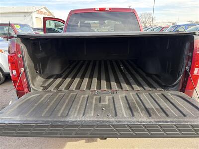 2013 Chevrolet Silverado 1500 LTZ   - Photo 17 - South Sioux City, NE 68776