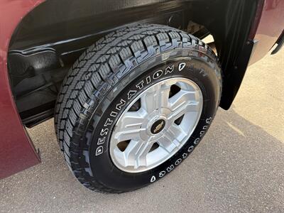 2013 Chevrolet Silverado 1500 LTZ   - Photo 11 - South Sioux City, NE 68776