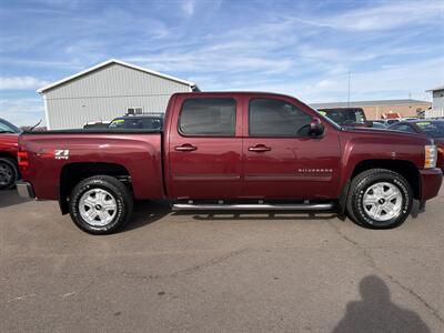 2013 Chevrolet Silverado 1500 LTZ   - Photo 7 - South Sioux City, NE 68776