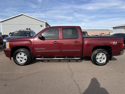 2013 Chevrolet Silverado 1500 LTZ   - Photo 3 - South Sioux City, NE 68776