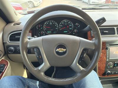 2013 Chevrolet Silverado 1500 LTZ   - Photo 25 - South Sioux City, NE 68776