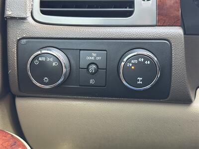 2013 Chevrolet Silverado 1500 LTZ   - Photo 27 - South Sioux City, NE 68776