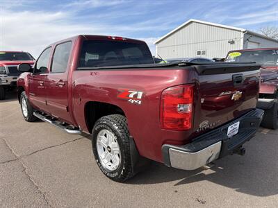2013 Chevrolet Silverado 1500 LTZ   - Photo 4 - South Sioux City, NE 68776