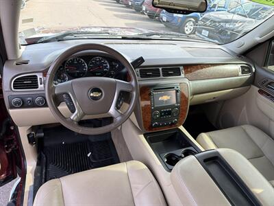 2013 Chevrolet Silverado 1500 LTZ   - Photo 16 - South Sioux City, NE 68776