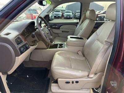 2013 Chevrolet Silverado 1500 LTZ   - Photo 12 - South Sioux City, NE 68776