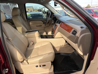 2013 Chevrolet Silverado 1500 LTZ   - Photo 20 - South Sioux City, NE 68776