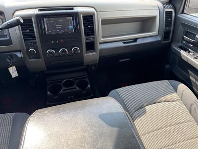 2011 RAM 1500 ST   - Photo 23 - South Sioux City, NE 68776