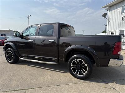 2011 RAM 1500 ST   - Photo 4 - South Sioux City, NE 68776