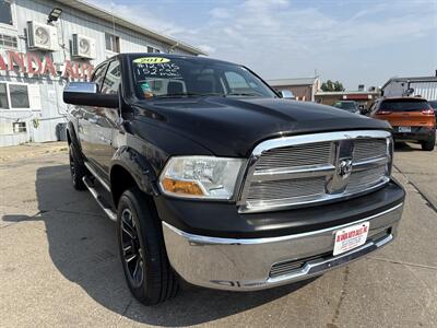 2011 RAM 1500 ST   - Photo 11 - South Sioux City, NE 68776