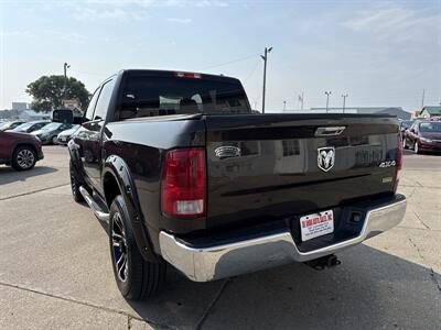 2011 RAM 1500 ST   - Photo 5 - South Sioux City, NE 68776