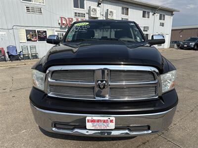 2011 RAM 1500 ST   - Photo 12 - South Sioux City, NE 68776