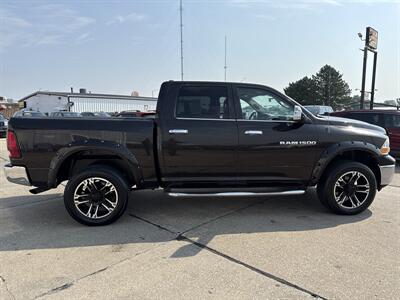 2011 RAM 1500 ST   - Photo 9 - South Sioux City, NE 68776